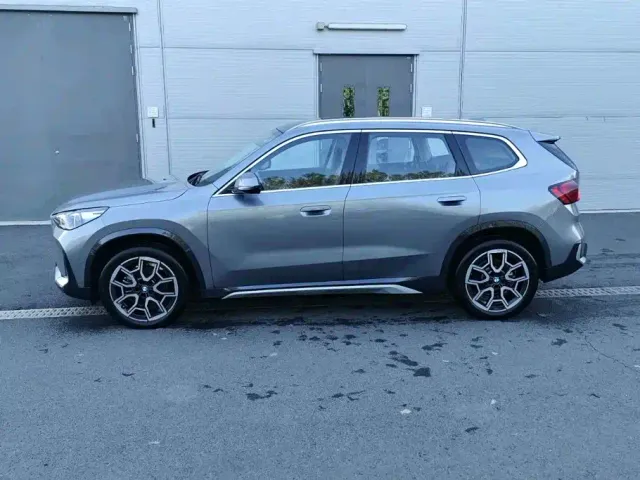 BMW X1 — Фото автомобиля 5