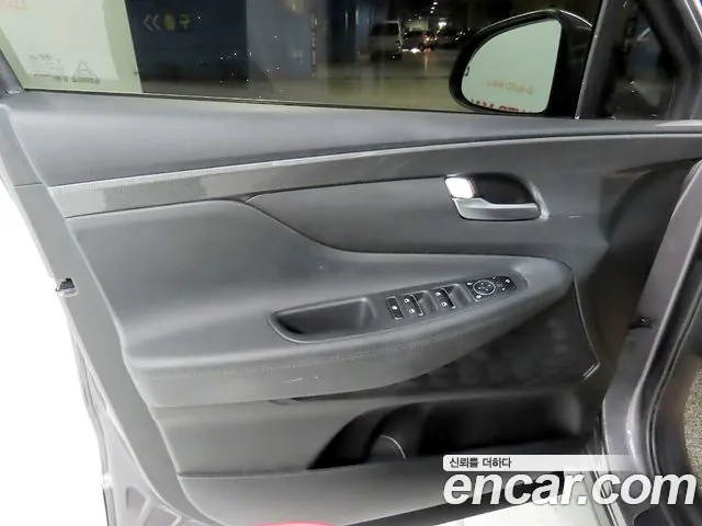Hyundai Santa Fe New — Фото автомобиля 14