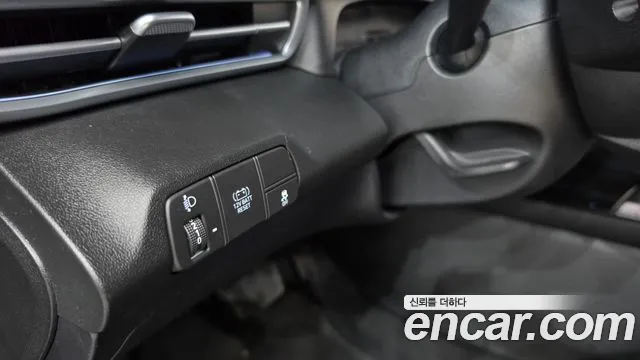 Hyundai Avante CN7 — Фото автомобиля 24