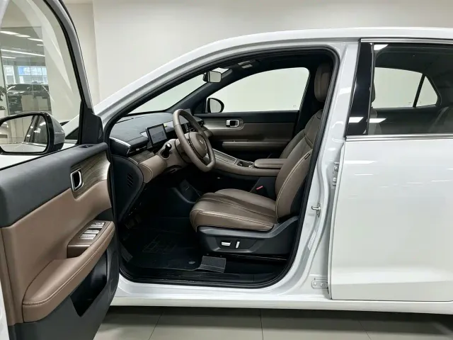 Wuling Starlight S — Фото автомобиля 3