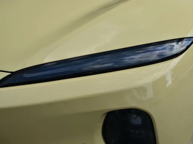 Nio ET5 Touring — Фото автомобиля 18
