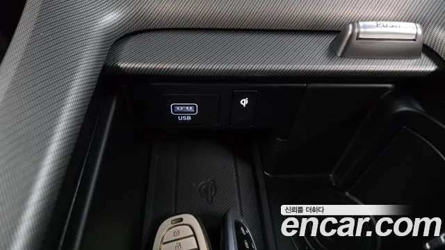 Hyundai Palisade The New Palisade Дизель 2.2 2WD — Фото автомобиля 7