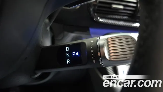 Hyundai Casper Electric — Фото автомобиля 9