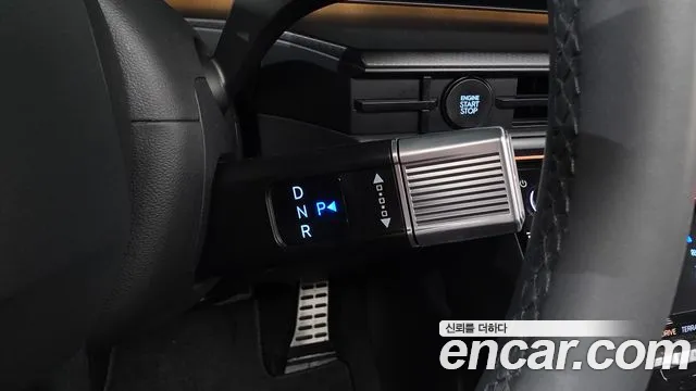 Hyundai Santa Fe MX5 — Фото автомобиля 12