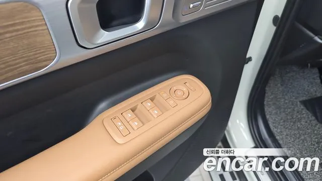 Hyundai Santa Fe MX5 — Фото автомобиля 27