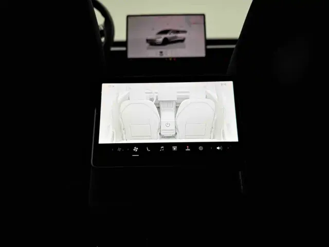 Tesla Model 3 — Фото автомобиля 25