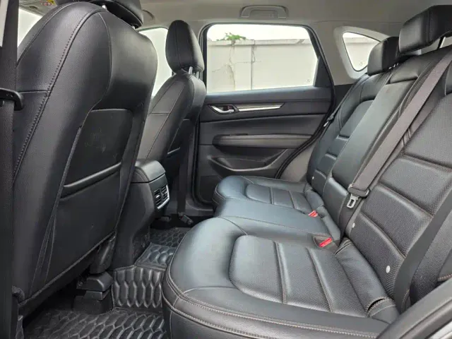 Mazda CX-5 — Фото автомобиля 9