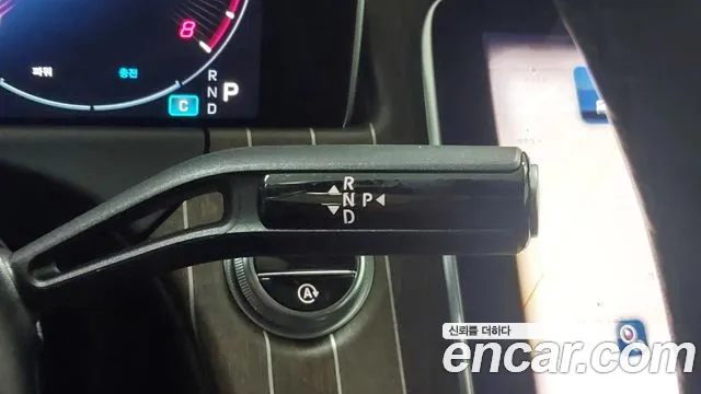 Mercedes-Benz E-Class E-класс W214 E300 4MATIC Exclusive — Фото автомобиля 19