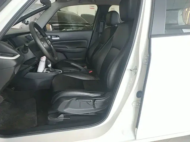 Honda Fit — Фото автомобиля 14