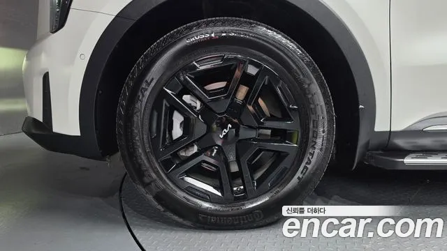 Kia Sorento 4th Gen — Фото автомобиля 5
