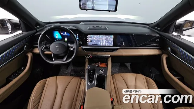 Renault Korea Grand Koleos — Фото автомобиля 7