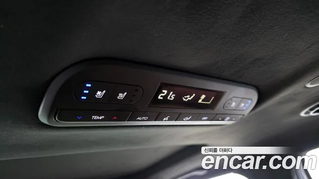 Hyundai Palisade Palisade (LX3) — Фото автомобиля 17