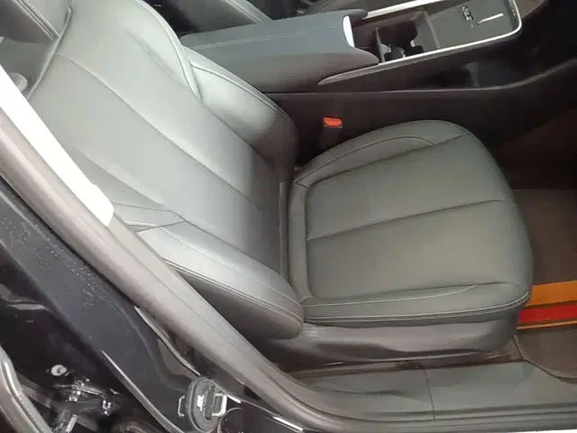 Buick LaCrosse — Фото автомобиля 24