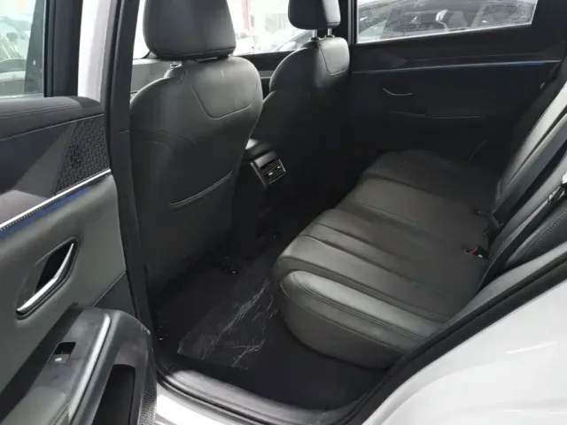 BYD Song Pro — Фото автомобиля 16