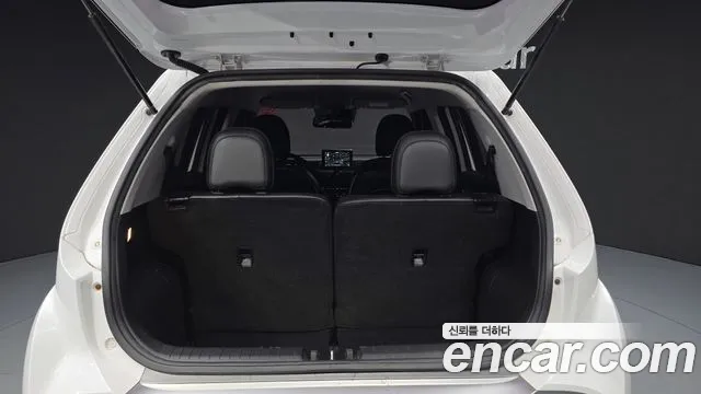 Hyundai Casper Casper Inspiration — Фото автомобиля 19