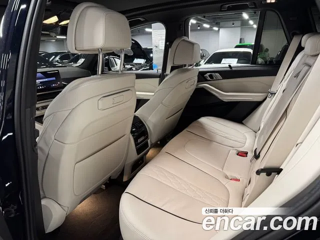 BMW X5 G05 — Фото автомобиля 7