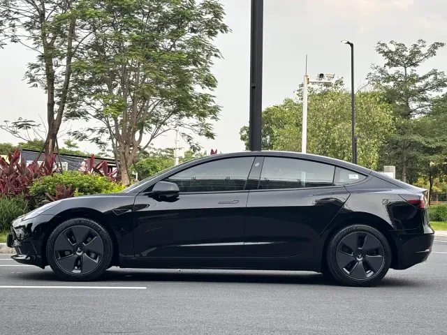 Tesla Model 3 — Фото автомобиля 22