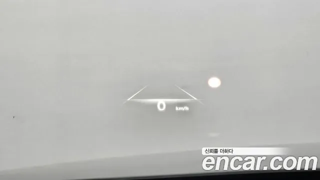 Genesis G80 RG3 — Фото автомобиля 25