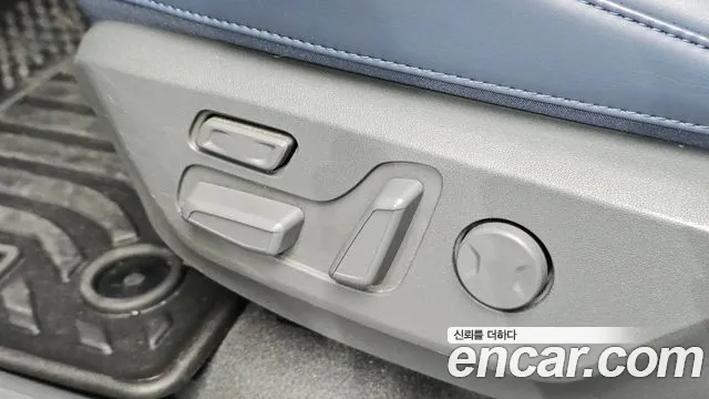 Kia EV3 — Фото автомобиля 25