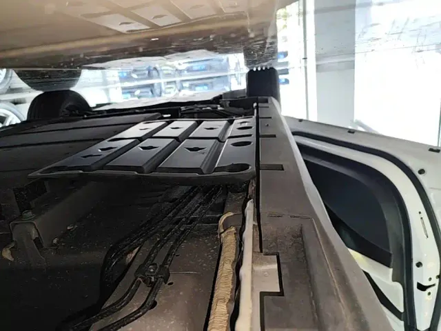 BYD Seal 05 DM-i — Фото автомобиля 21
