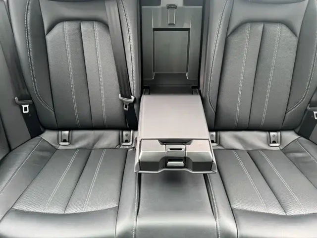 Audi A4L — Фото автомобиля 15