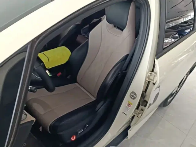 BYD Dolphin — Фото автомобиля 14
