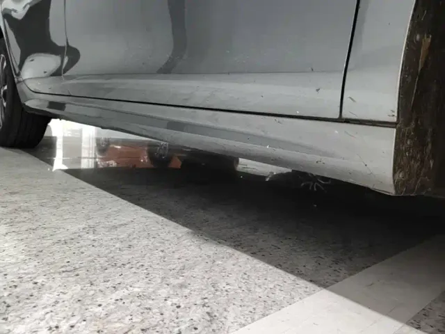 BYD Qin PLUS — Фото автомобиля 20