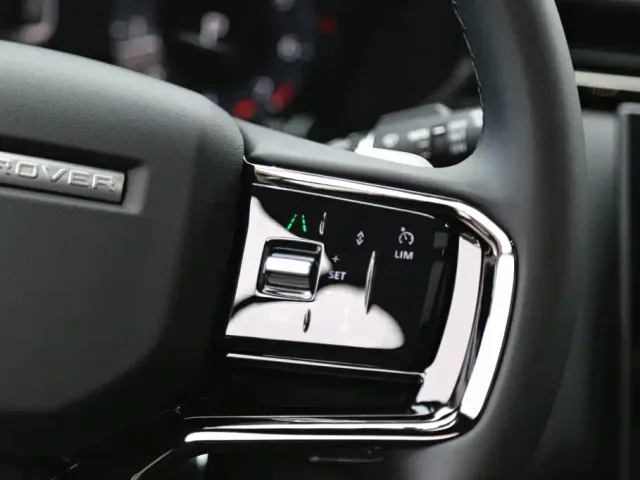Land Rover Range Rover Velar — Фото автомобиля 17