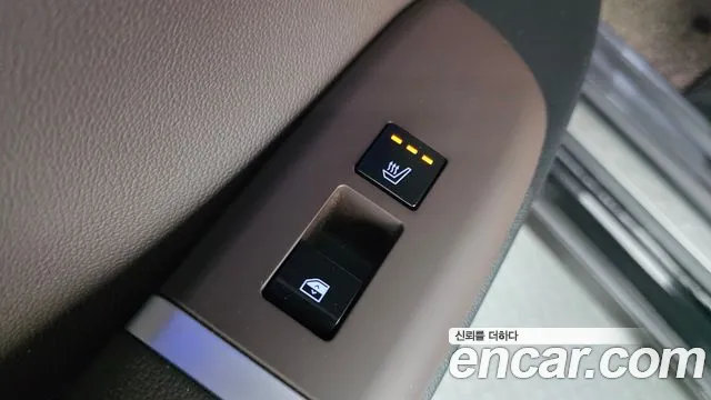 Hyundai Grandeur GN7 — Фото автомобиля 19