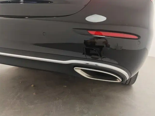 Mercedes-Benz Mercedes-Benz E-Class 2022 E 260 L Sport 4MATIC — Фото автомобиля 15