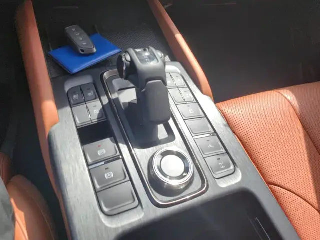 Haval H9 — Фото автомобиля 16