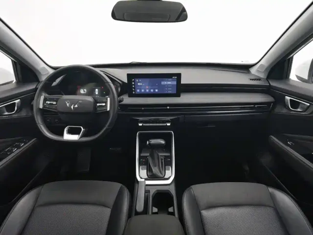 Wuling Xingchi — Фото автомобиля 5