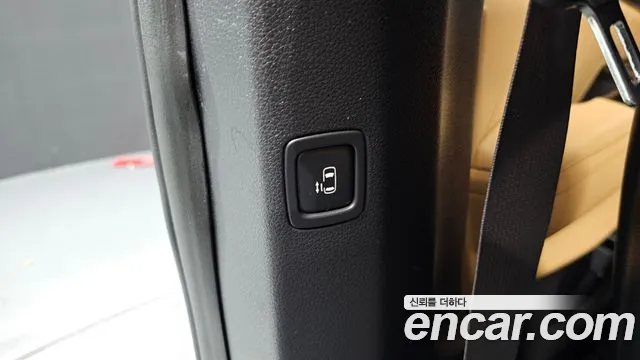 Kia Canival Carnival 4 поколение Бензин 7 мест Signature — Фото автомобиля 28