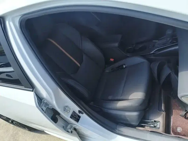 Toyota Levin — Фото автомобиля 24