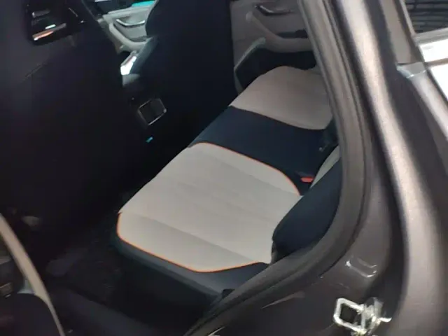 BYD Song PLUS — Фото автомобиля 16