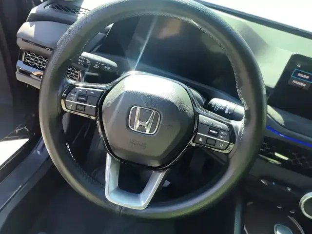 Honda Accord — Фото автомобиля 15