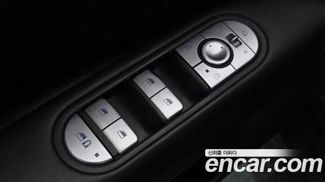 Hyundai Ioniq 5 Ioniq5 — Фото автомобиля 30