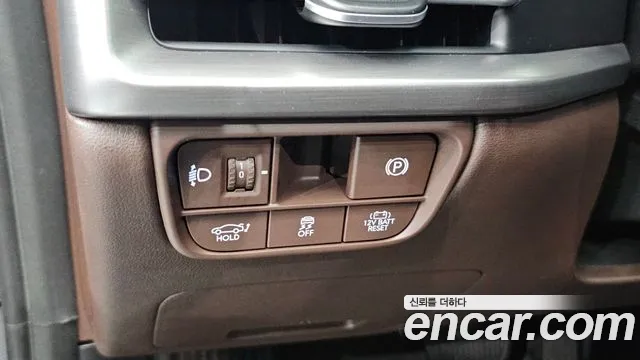 Hyundai Grandeur GN7 — Фото автомобиля 26