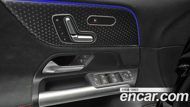 Mercedes-Benz EQA H243 — Фото автомобиля 20