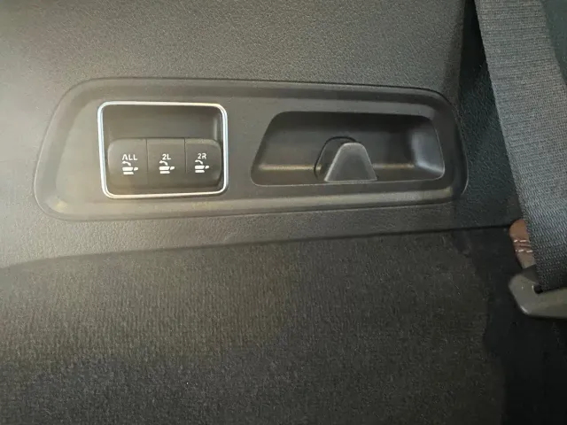 Mercedes-Benz GLS-Class — Фото автомобиля 22