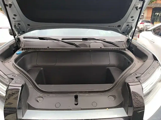 BYD FangChengBao Titanium 3 — Фото автомобиля 19