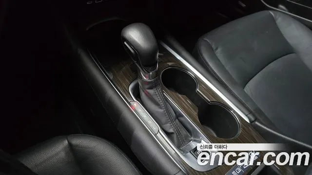 ChevroletGMDaewoo Malibu — Фото автомобиля 9