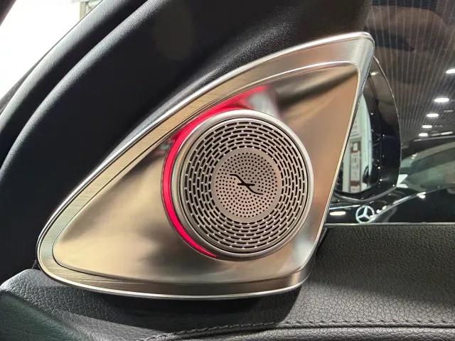 Mercedes-Benz Maybach S-Class — Фото автомобиля 18