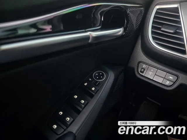 Kia Seltos — Фото автомобиля 7