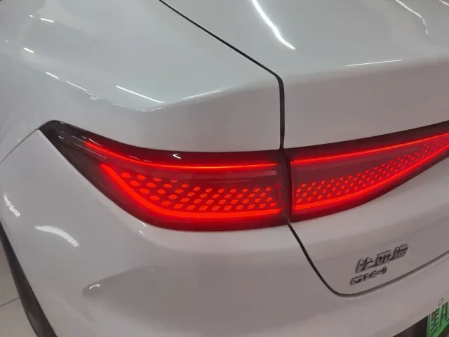 BYD Seal 05 DM-i — Фото автомобиля 19