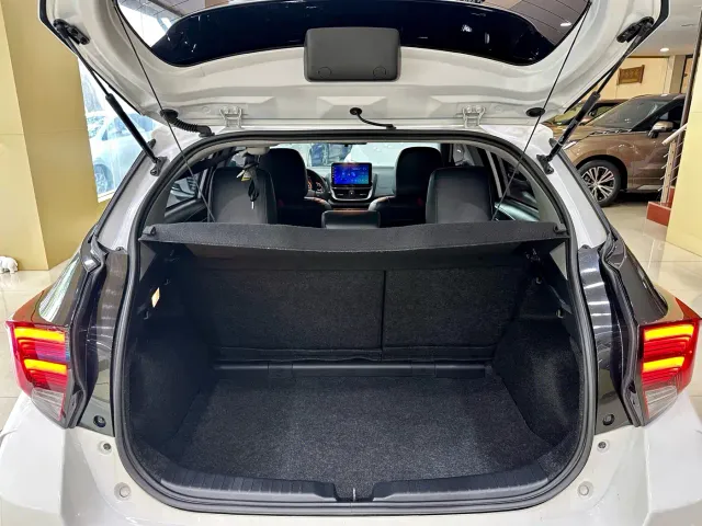 Toyota YARiS L Zhi Xuan — Фото автомобиля 20
