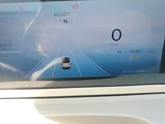 Wuling Motors Wuling Bingo 2024 333km Smart Connect Edition — Фото автомобиля 11