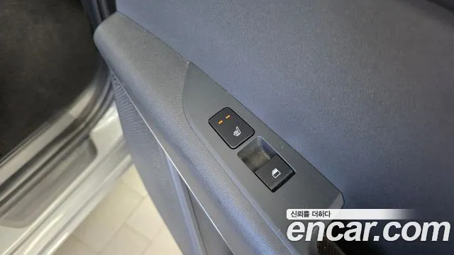 Kia Niro The All New Niro Prestige — Фото автомобиля 17