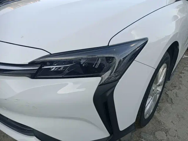 Buick Velite 6 — Фото автомобиля 23