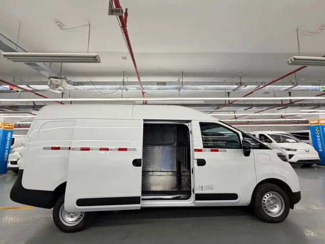 Maxus Dana V1L — Фото автомобиля 10